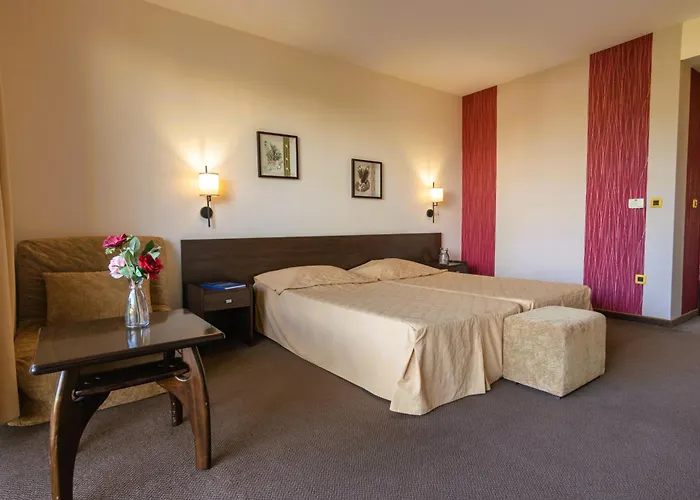 Flamingo Hotel Сонячний Берег